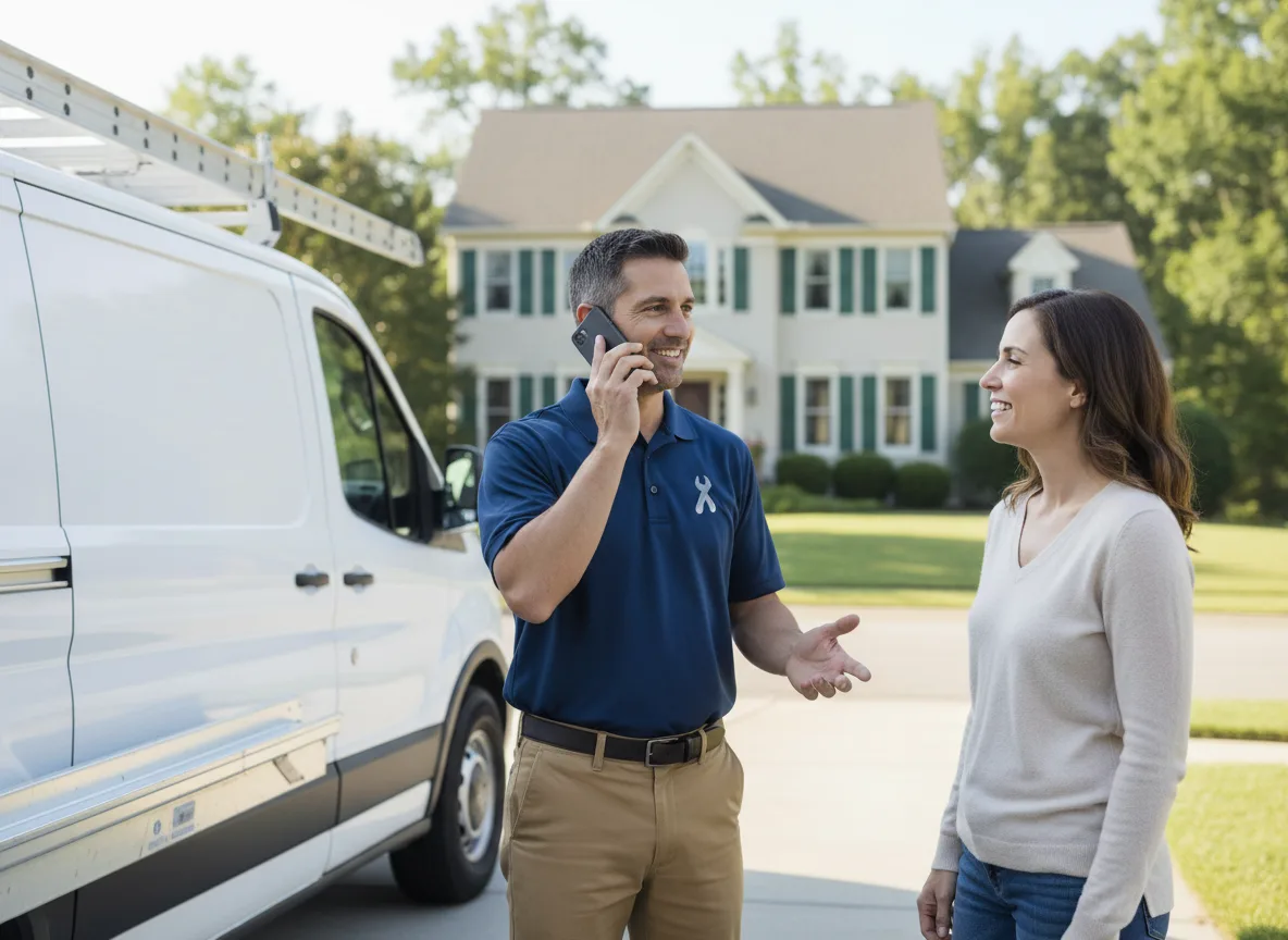 Home Gutter Service Anthon, IA FAQs